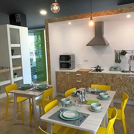Albergue O Pedrón-2