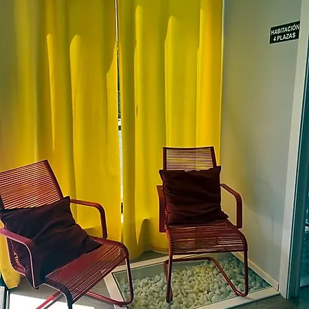 Albergue Rem-3