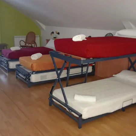 Albergue Rural L'Almada De Yebra-3