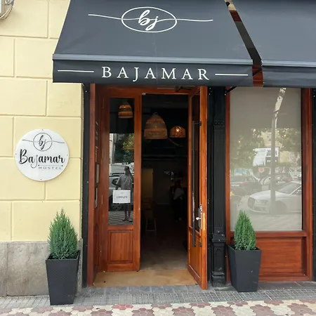 Bajamar hostel-3