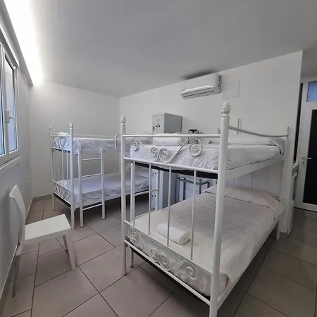 Albergue EL CASTILLO-3