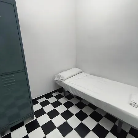 Hostel New York-2