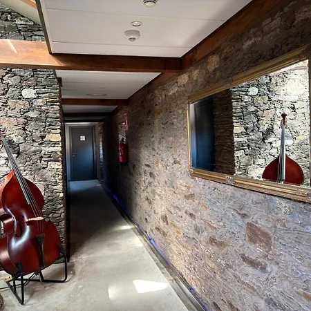 Albergue Turistico Salceda-3