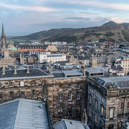 Code - The Court, Edinburgh-3