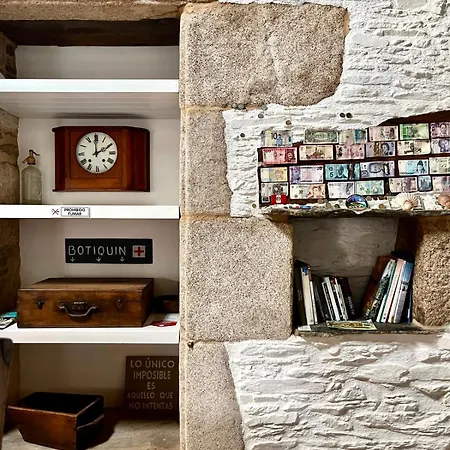 Albergue O Xistral-3