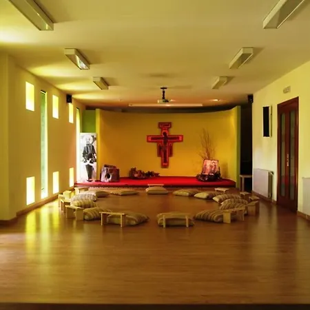 Albergue Juvenil El Olivo-2
