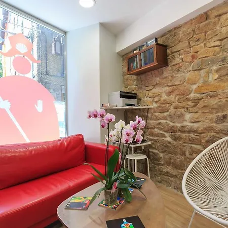 Albergue de Pamplona-Iruñako-2