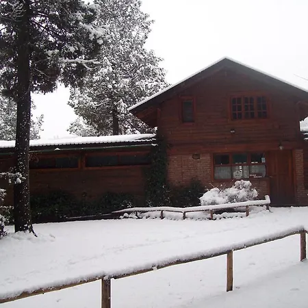 Albergue Gaia-3
