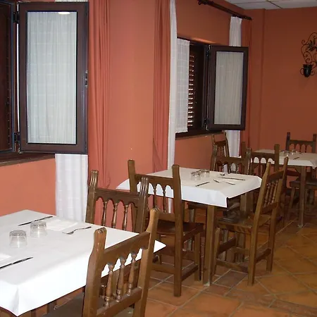 Hostal Puente Fitero-3