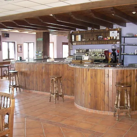 Hostal Puente Fitero-2