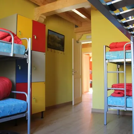 Hostel Curavacas-2