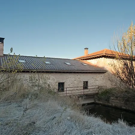 Albergue Molino Solacuesta-3