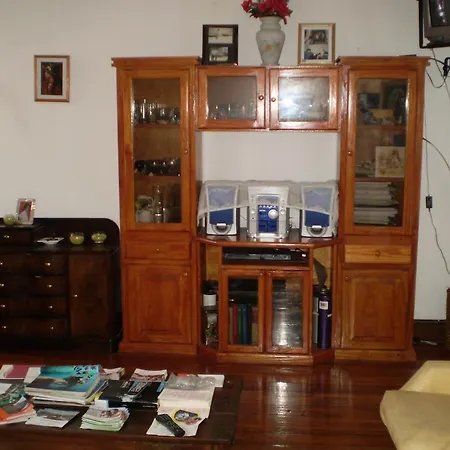 Hostel Marino Rosario-3