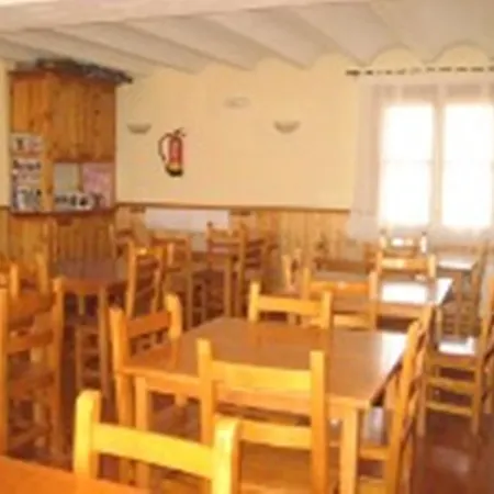 Albergue Borda Miguela-3