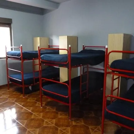 Albergue San Martin De Teverga-3