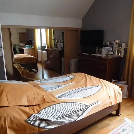 Chambre Coquette-2