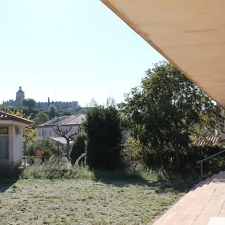 Albergue Pere El Gran-2