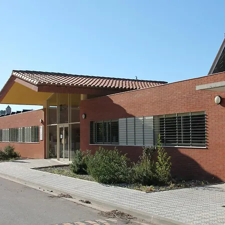 Albergue Pere El Gran-3