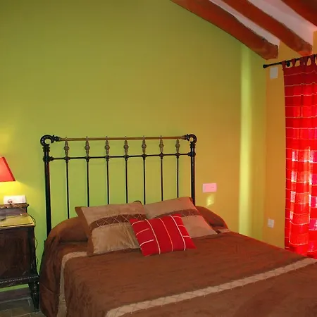 Albergue Ull De Canals-3