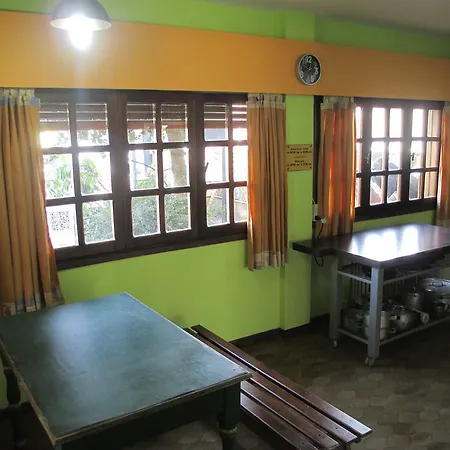 Rodinia Hostel-3