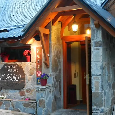 Albergue El Aguila-3