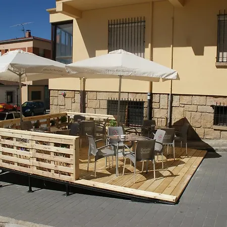 Hostal La Tablada-2