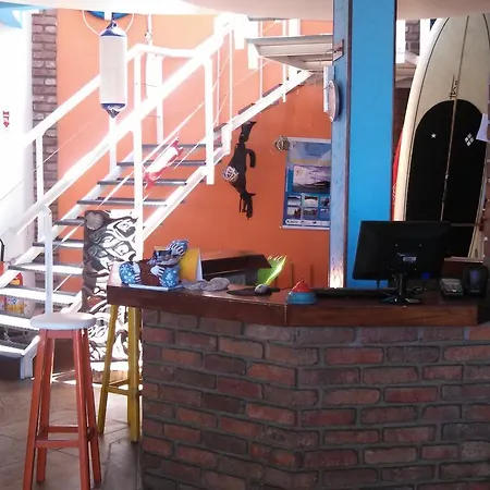 Pousada Acuario-3