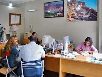 La Casa Del Peregrino-3