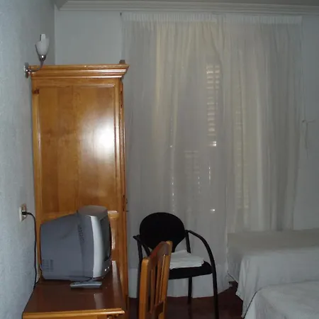 Hostal Castilla-3