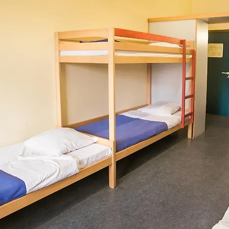 Hostel Europa-3