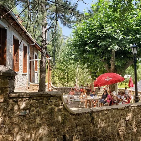 Albergue De Sin-3