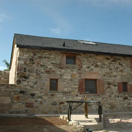 Albergue El Rebezo-3