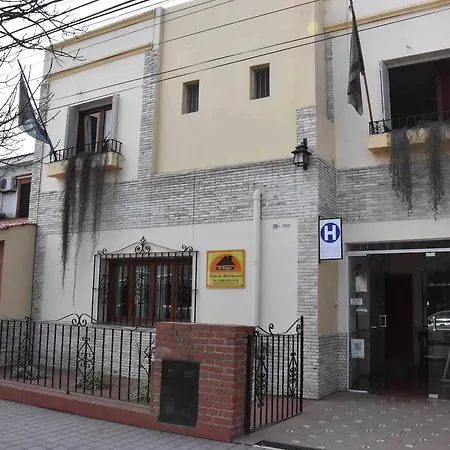 Residencial El Hogar-3