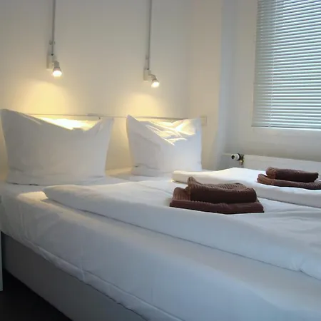 Bnb Near Brandenburg Gate - Rooms & Apartments-2