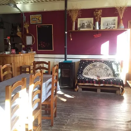 Albergue De Sin-2