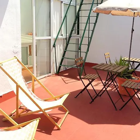 Arc House Sevilla (Adults Only)-2