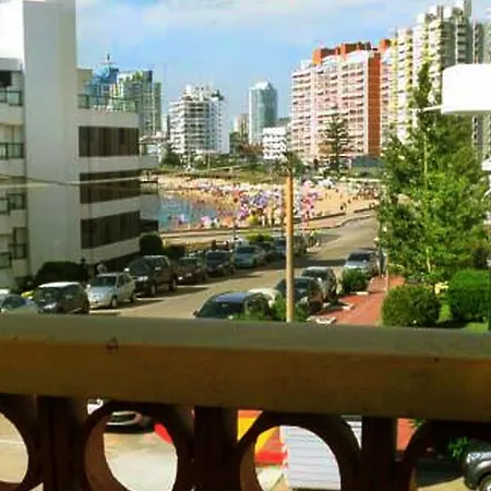 Planet Punta del Este Hostel-3