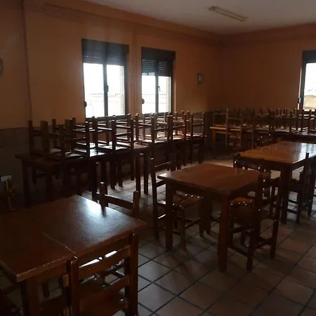 Albergue San Martin De Teverga-2