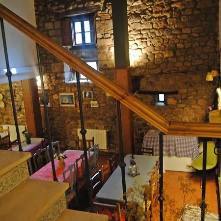 Albergue el Musgoso-3