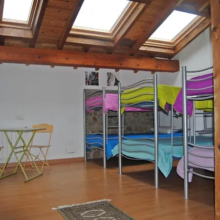 Albergue el Musgoso-2