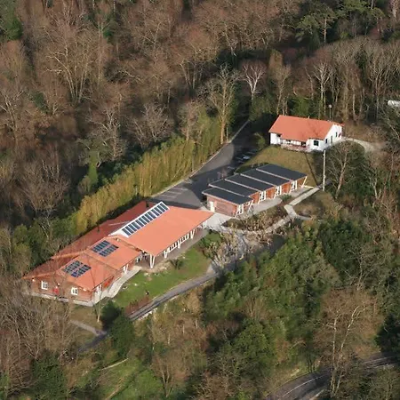 Albergue Juvenil Ulia-2