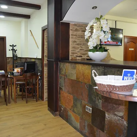 Albergue del Peregrino-3