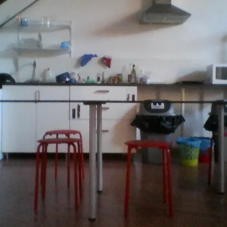 Albergue El Peregrino-3