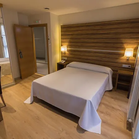 Hotel Novo Cándido-2