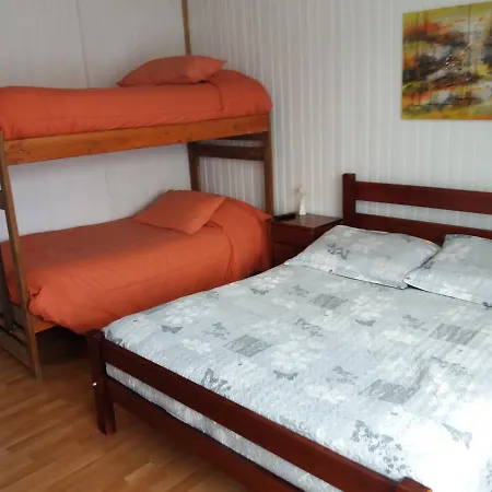 Hostal Valentino Villarrica-3