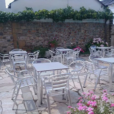 Albergue San Blas-2