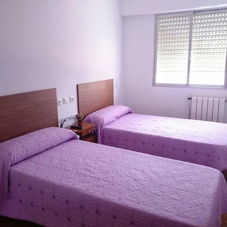 Albergue San Blas-3