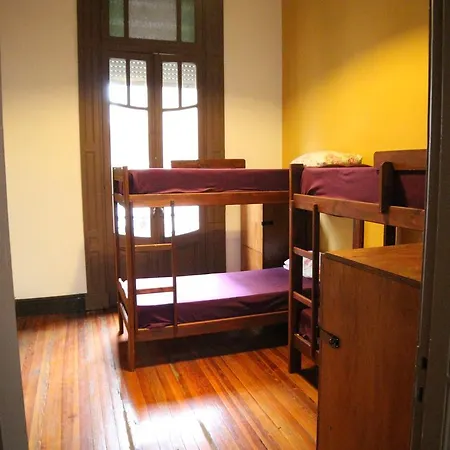 Hostel Brava Mansa-3