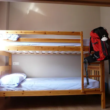 Albergue San Nicolas-2