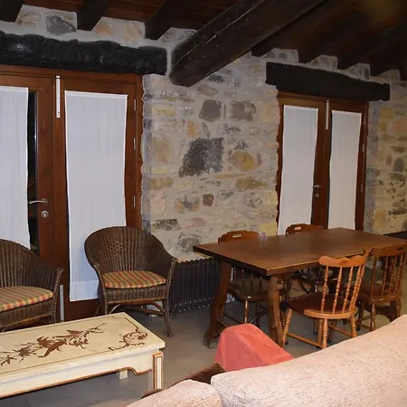 Albergue El Palo De Avellano-2